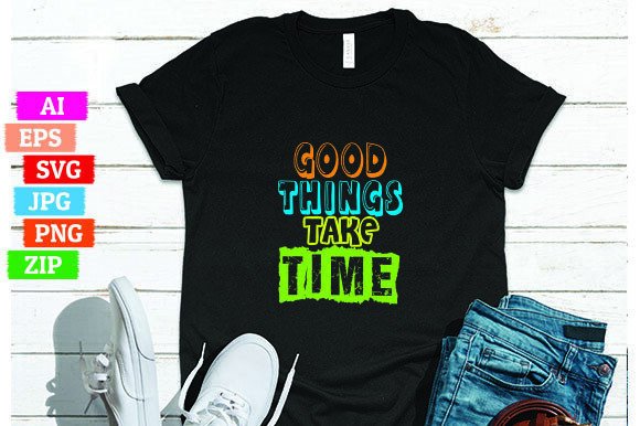 Good Things Take Time: A Philosophy for Modern Creativity and Business