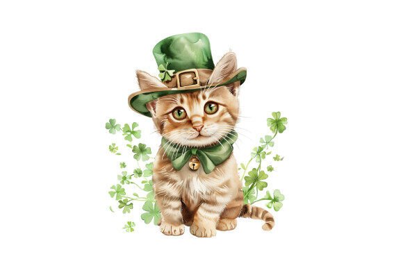 Happy St Patrick’s Day PNG: A Strategic Tool for Creative and Business Success