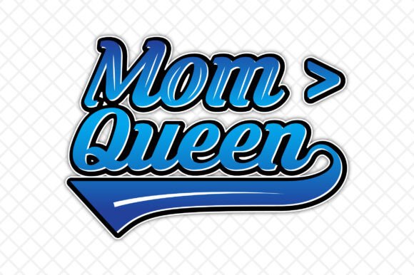 Mom Queen: Your Ultimate Digital Design Solution